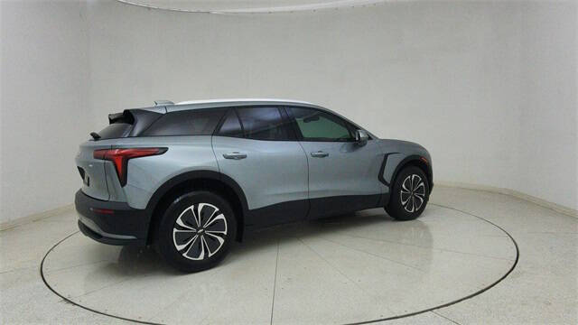 2024 Chevrolet Blazer EV 2LT