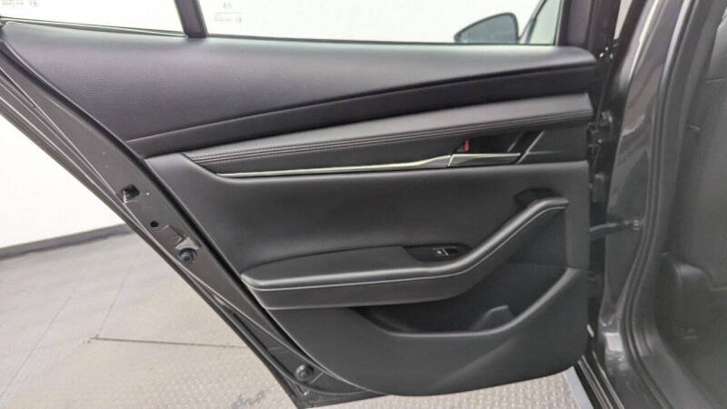 2024 Mazda Mazda3 Sedan 2.5 S Preferred