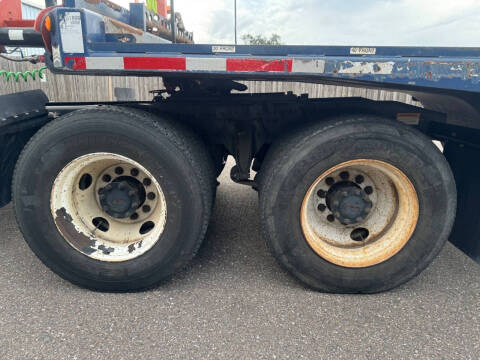 2014 Freightliner M2 112