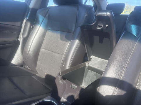 2013 Acura ILX 2.0L w/Premium