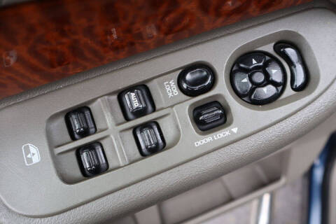 2006 Dodge Ram 2500