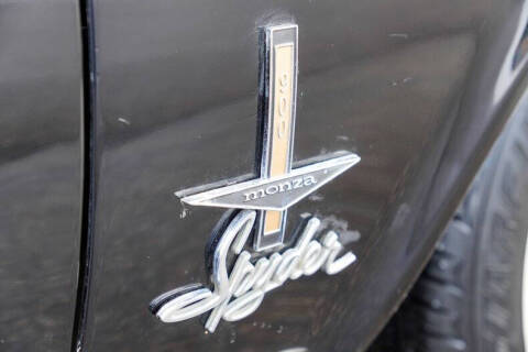 1962 Chevrolet Corvair