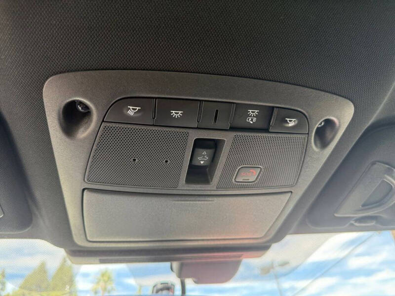 2024 Infiniti Q50 Sensory