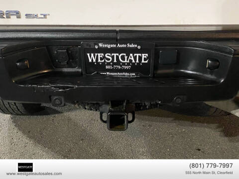 2010 GMC Sierra 2500HD