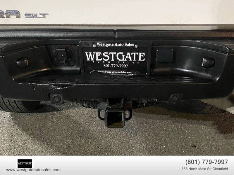 2010 GMC Sierra 2500HD