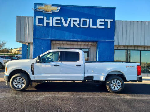 2023 Ford F-350 Super Duty for sale at Tommy's Car Lot in Chadron NE