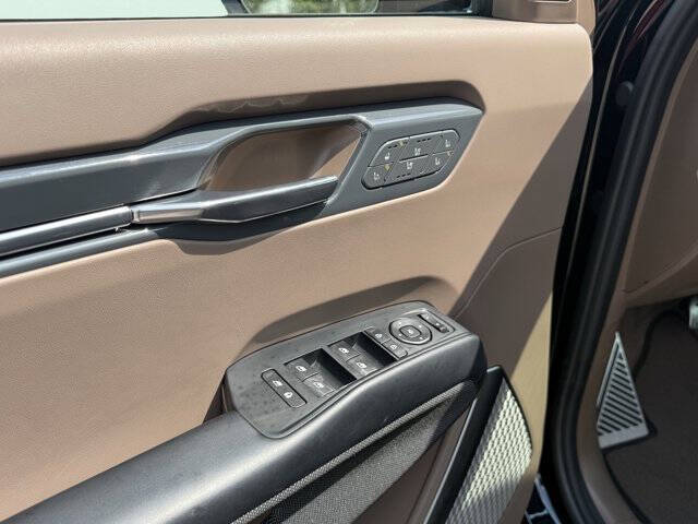 2024 Kia EV9 GT-Line