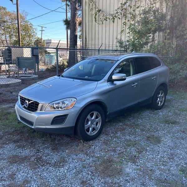 2012 Volvo XC60 for sale at Green Light Auto in Bridgeton, NJ