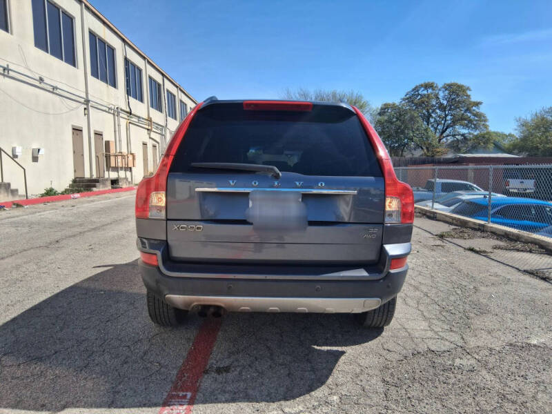 2010 Volvo XC90 3.2