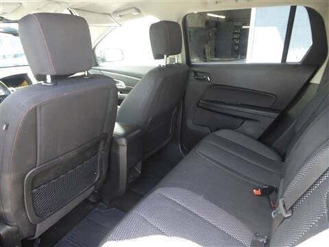 2017 GMC Terrain SLE-1