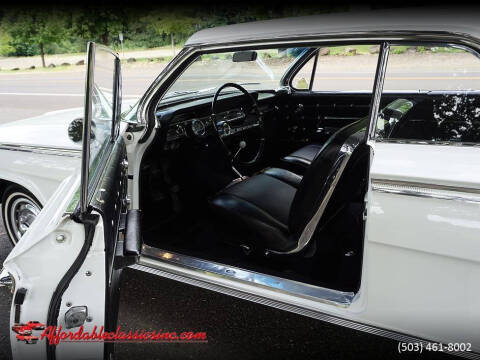 1962 Chevrolet Impala