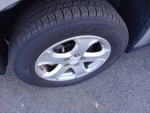 2008 Suzuki XL7 Luxury