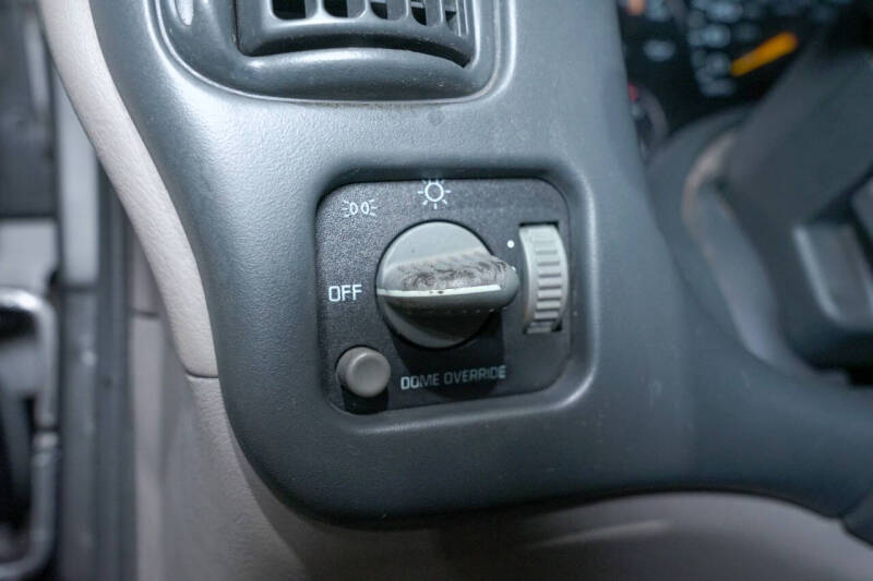 1999 GMC Savana G1500