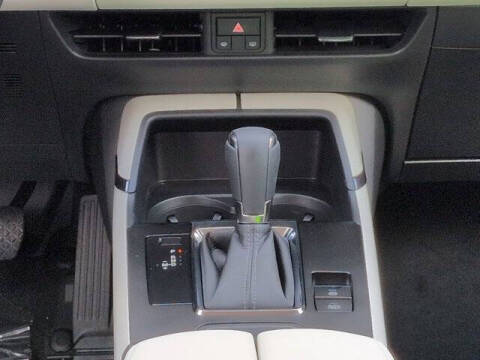 2026 Mazda CX-5 2.5 S Select