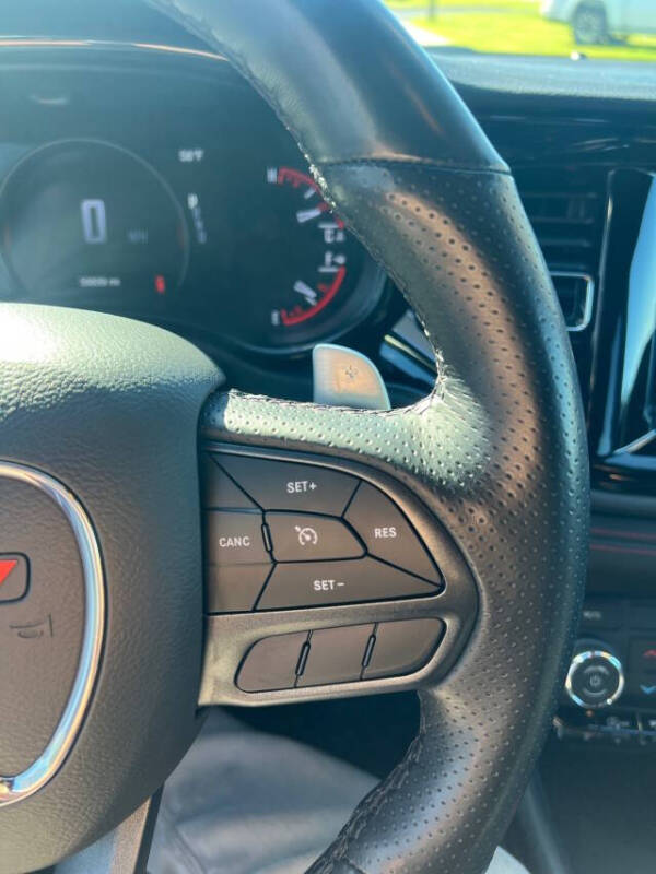 2023 Dodge Durango GT