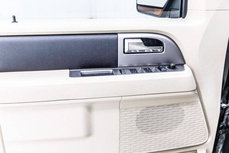 2015 Ford Expedition XLT