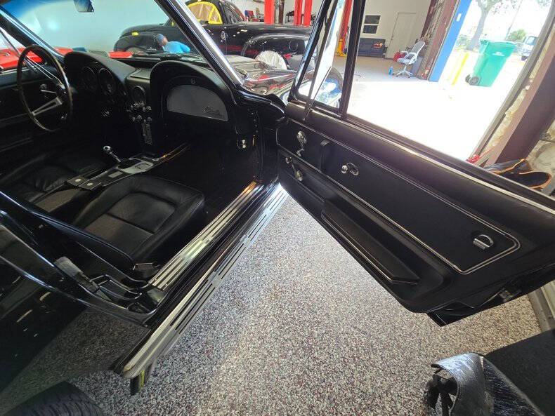 1965 Chevrolet Corvette