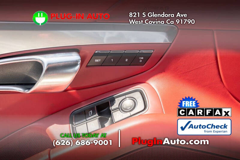 2013 Porsche Boxster S