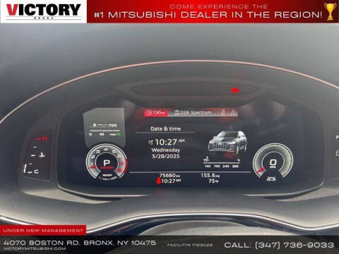 2021 Audi Q7 quattro Premium Plus 55 TFSI