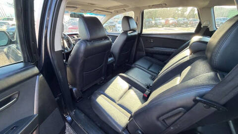 2014 Mazda CX-9 Touring