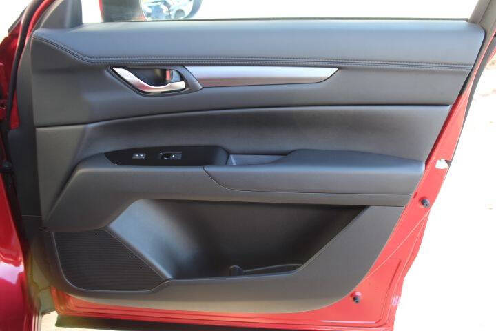 2024 Mazda CX-5 2.5 S Select