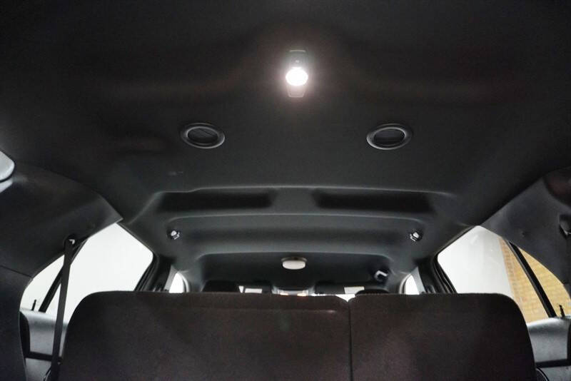 2017 Ford Explorer Police Interceptor Utility