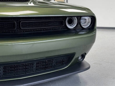 2020 Dodge Challenger