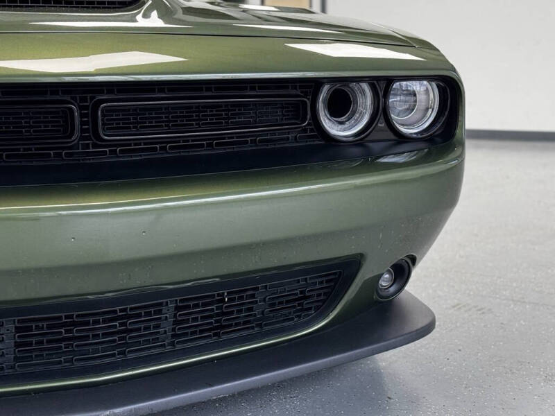 2020 Dodge Challenger