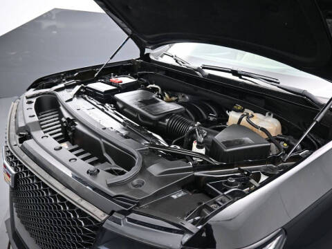 2023 Cadillac Escalade ESV Sport Platinum