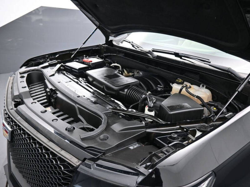 2023 Cadillac Escalade ESV Sport Platinum