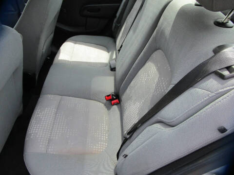 2013 Chevrolet Sonic LS Auto