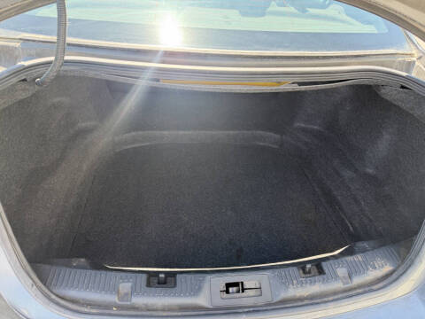 2016 Ford Taurus SEL