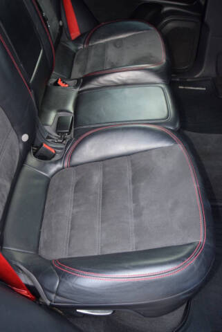 2017 Porsche Cayenne GTS