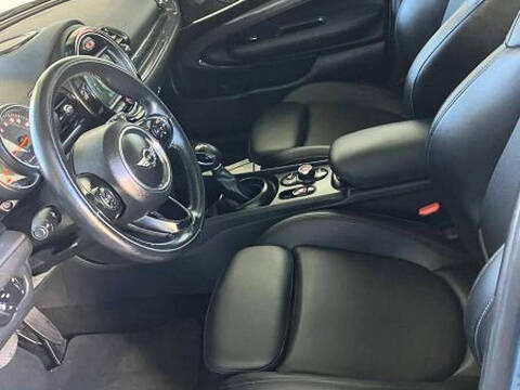 2018 MINI Clubman Cooper S