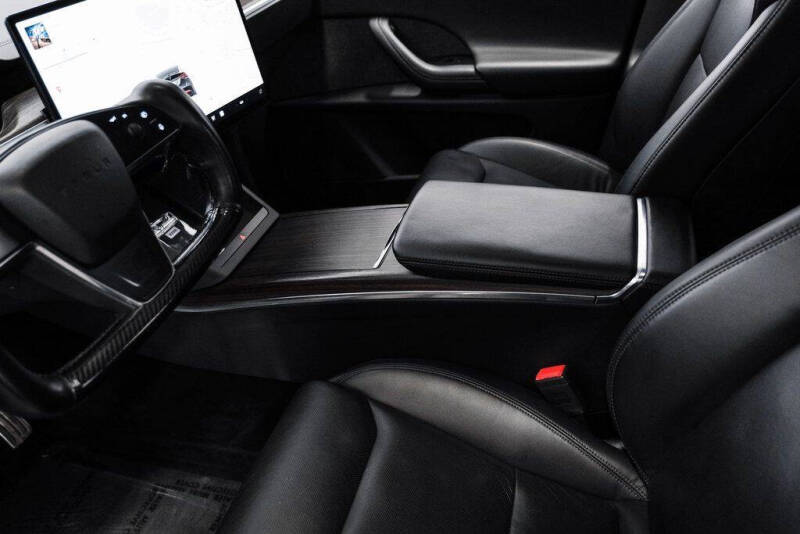 2022 Tesla Model X