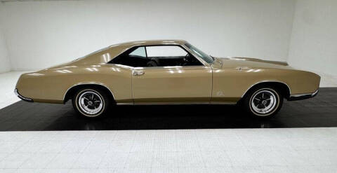 1967 Buick Riviera