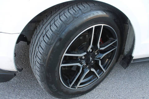 2007 Ford Mustang V6 Premium