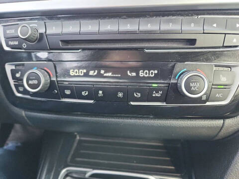 2017 BMW 3 Series 330i xDrive Gran Turismo