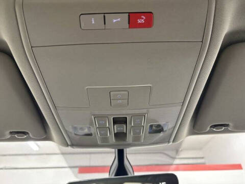 2022 Volkswagen Atlas SE