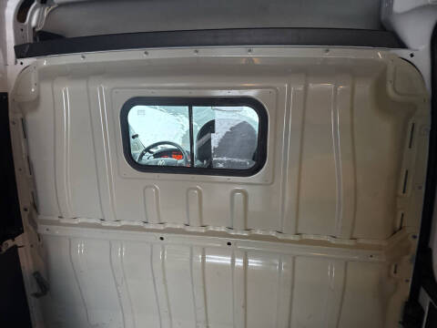 2021 RAM ProMaster 3500 159 WB