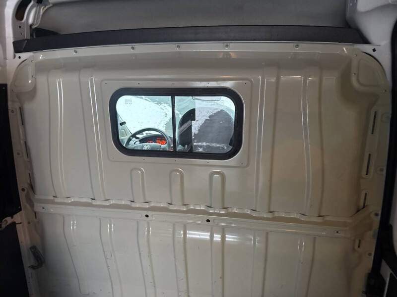 2021 RAM ProMaster 3500 159 WB