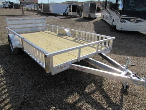 2021 H&H 14 FT DUAL