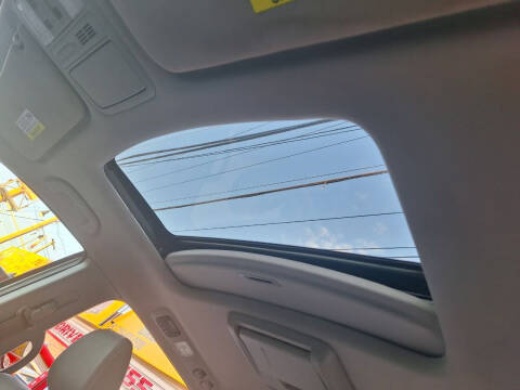 2014 Honda Odyssey EX-L w/DVD