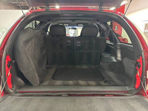 2003 Chevrolet Blazer Xtreme