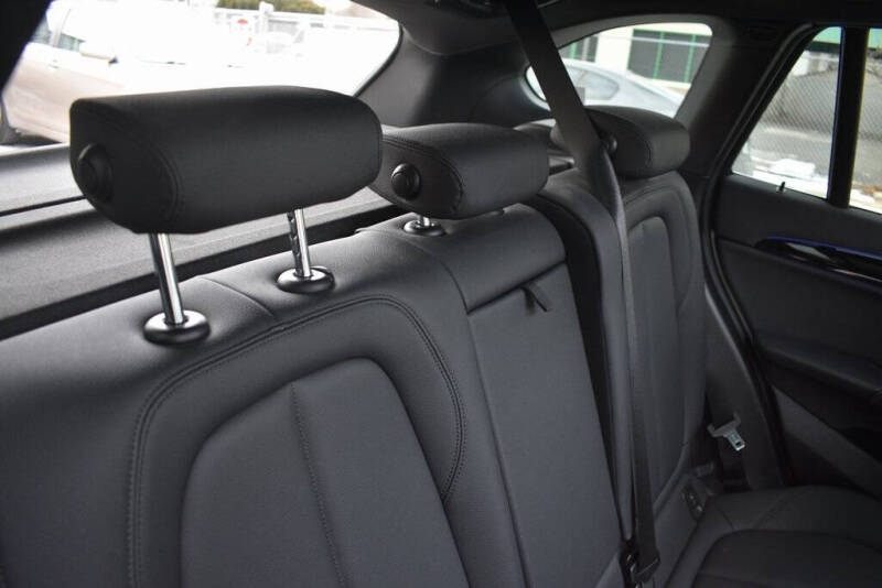 2021 BMW X1 xDrive28i