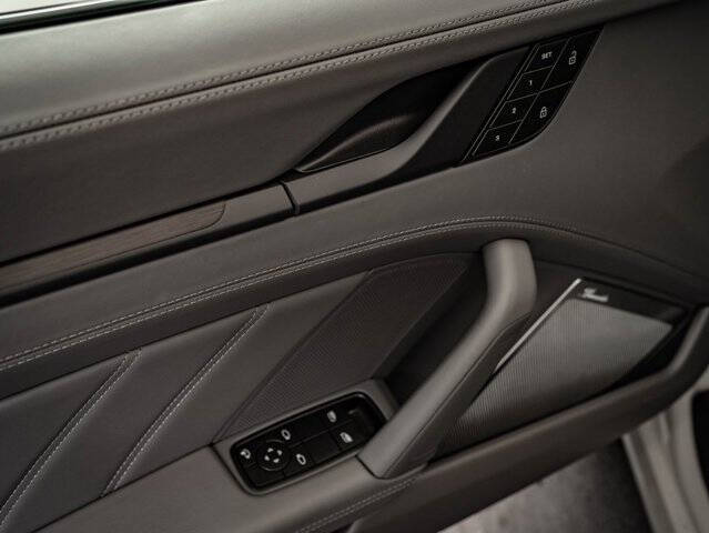 2022 Porsche 911 Targa 4 GTS