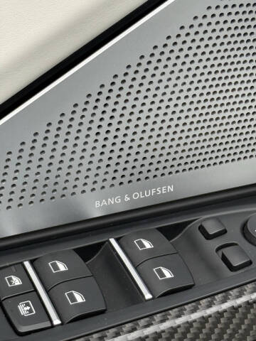 2014 BMW M6 Gran Coupe