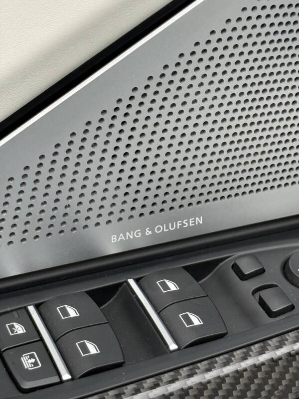 2014 BMW M6 Gran Coupe