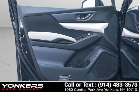 2020 Subaru Ascent Premium 7-Passenger