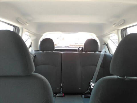 2014 Nissan Versa Note S